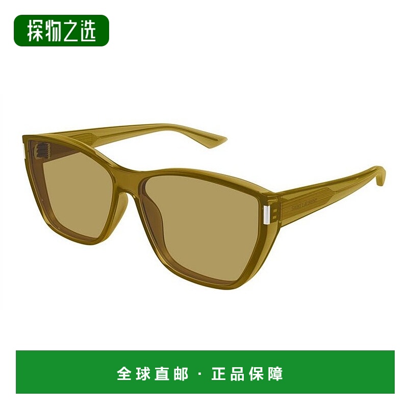 香港直邮Saint Laurent 圣罗兰 女士 SL 758 004 太阳镜 SL758004