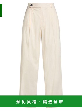 1h可退 【美国直邮】liviana conti 女士 休闲裤