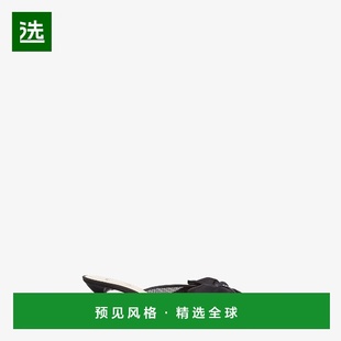 25秋冬 芬迪 8R8894AWD2F0ABB 女士 1h可退 拖鞋 欧洲直邮FENDI