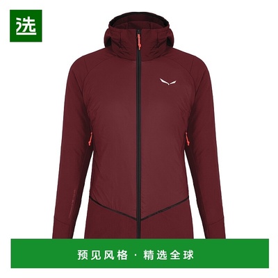 欧洲直邮Salewa沙乐华 Pedroc TirolWool® Responsive Durast