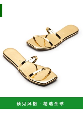 1h可退 【美国直邮】TKEES（运动鞋）TKEES|方头 Gemma 镜子