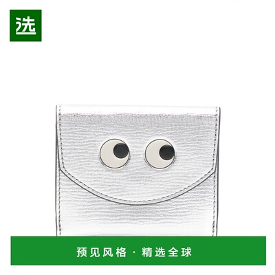 1h可退 香港直邮ANYA HINDMARCH 安雅·希德玛芝 女士 钱包 19563