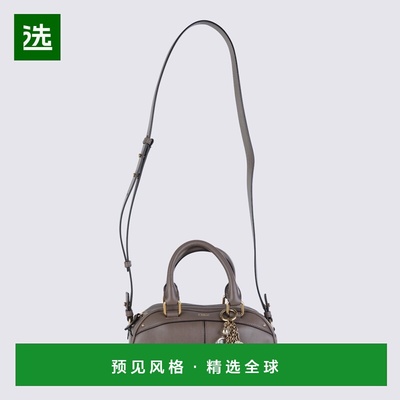 香港直邮CHLOÉ 女士手提包 CH26SS956Q8628H SS2026 浅棕色 Handb