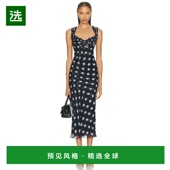 连衣裙 1h可退 DR32698CH3284 女士 Eliseo 香港直邮CULT GAIA