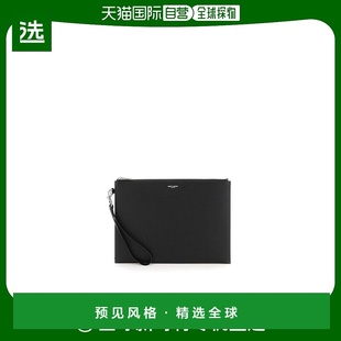 百搭男包683865BTY0N1000 单肩包时尚 欧洲直邮saint laurent男士