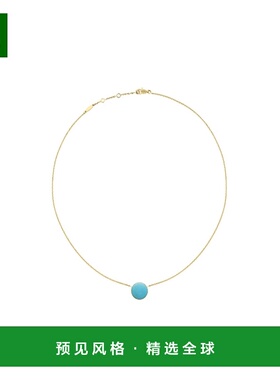 香港直邮Dior 八角罗盘玫瑰项链 JRDV95006