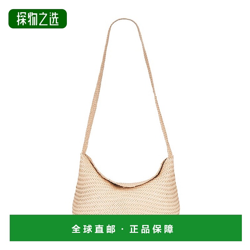 香港直邮DRAGON DIFFUSION 女士 Santa Marta 肩包 8703