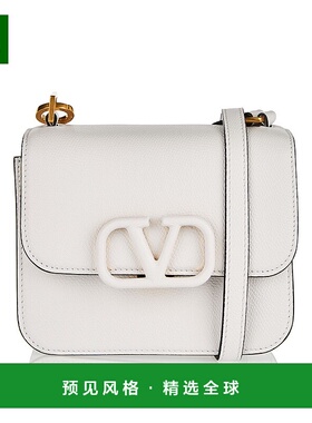 香港直邮Valentino VSLING小号单肩包 UW2B0F01RQR真皮华伦天奴
