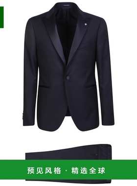 香港直邮TAGLIATORE 男士西服套装 EFBR15A01550017B5080 CO