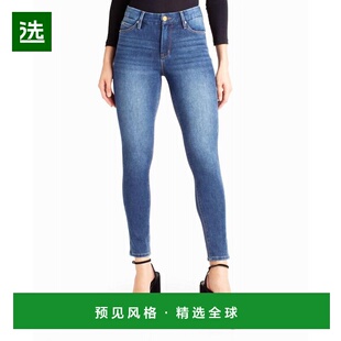 1h可退 【美国直邮】nicole miller 女士 牛仔裤