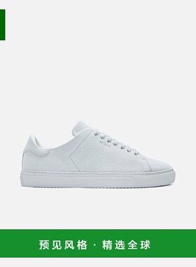 欧洲直邮Axel Arigato CLEAN 90系列男士浅蓝色休闲运动鞋