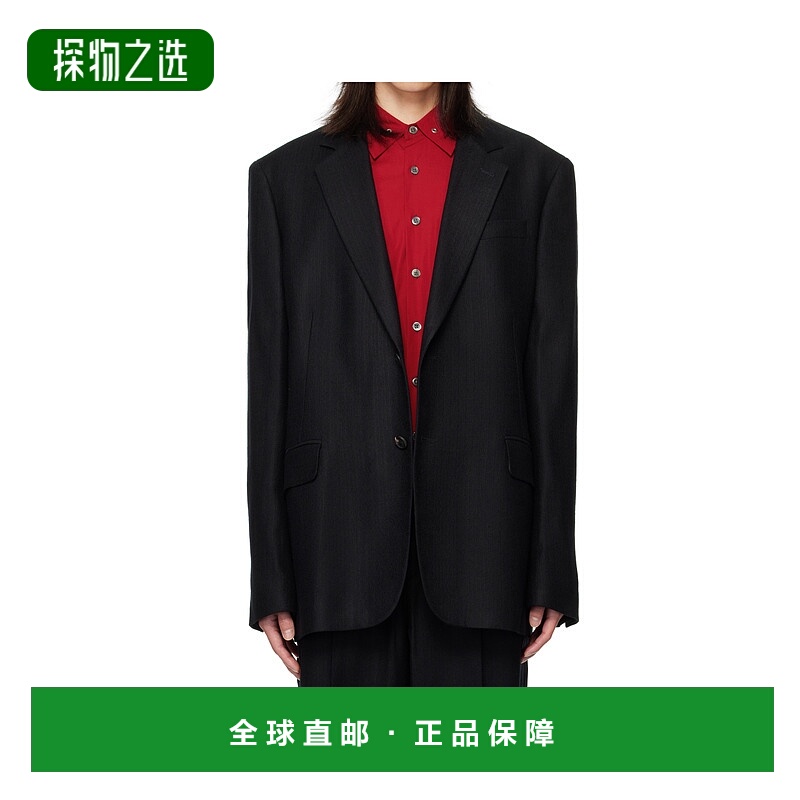 香港直邮Our Legacy Ceremony 西装外套 M4250