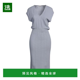 1h可退 【美国直邮】agnona 女士 连衣裙