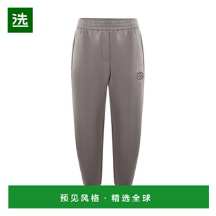 8N1PT01JHSZ 松紧腰运动裤 香港直邮Emporio Armani