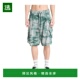抽绳短裤 男士 KS5221 香港直邮Y 花色 短裤 SS2026
