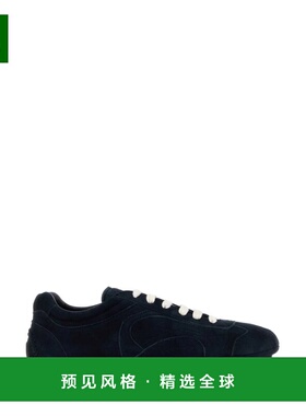 香港直邮PRADA 女士运动鞋 1E247OFDD10008F0008 SS2026 蓝色