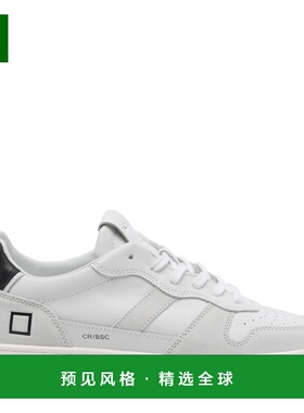 香港直邮D.A.T.E 男士运动鞋 M441C2BAWB SS2026 白色 White Cour