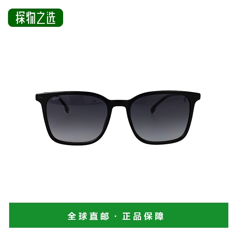 香港直邮Hugo Boss 雨果博斯 男士 BOSS 1694/S 眼镜 BOSS1694S80