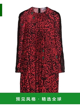 【美国直邮】red valentino 女士 连衣裙