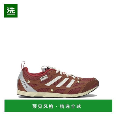 潮奢 Adidas 男士 