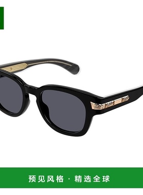 香港直邮Gucci 古驰 男士 -sunglasses 太阳镜 GG1518S001B