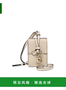 香港直邮Chloe 缝线细节钱包 C23SP769F57