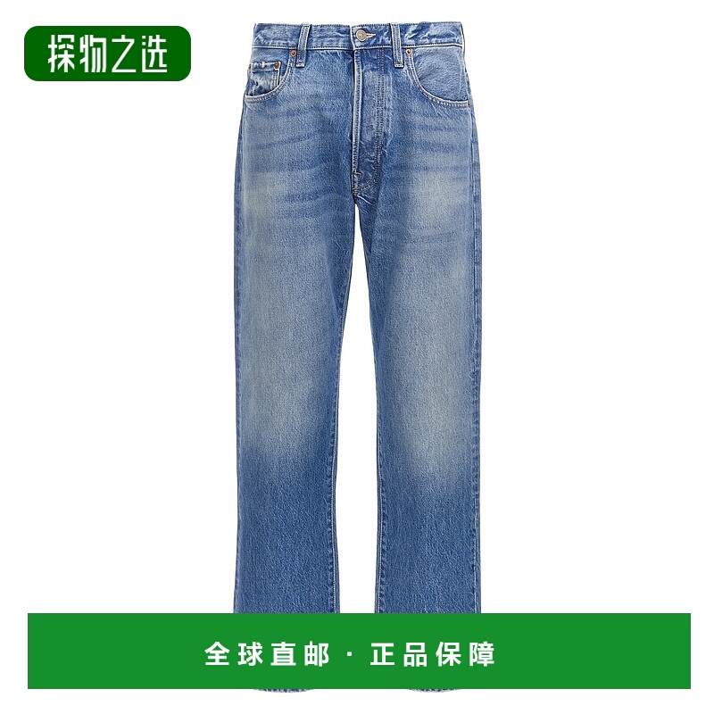 1h可退 香港直邮Valentino 华伦天奴 男士 Garavani 'Chez... 服