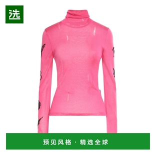 1h可退 【美国直邮】ANDERSSON BELL 高领毛衣 女士针织品 64 人