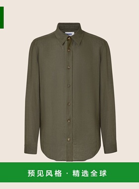 1h可退 香港直邮Jacob Cohen 男士 常规衬衫 JUMC0011007T749ARWC