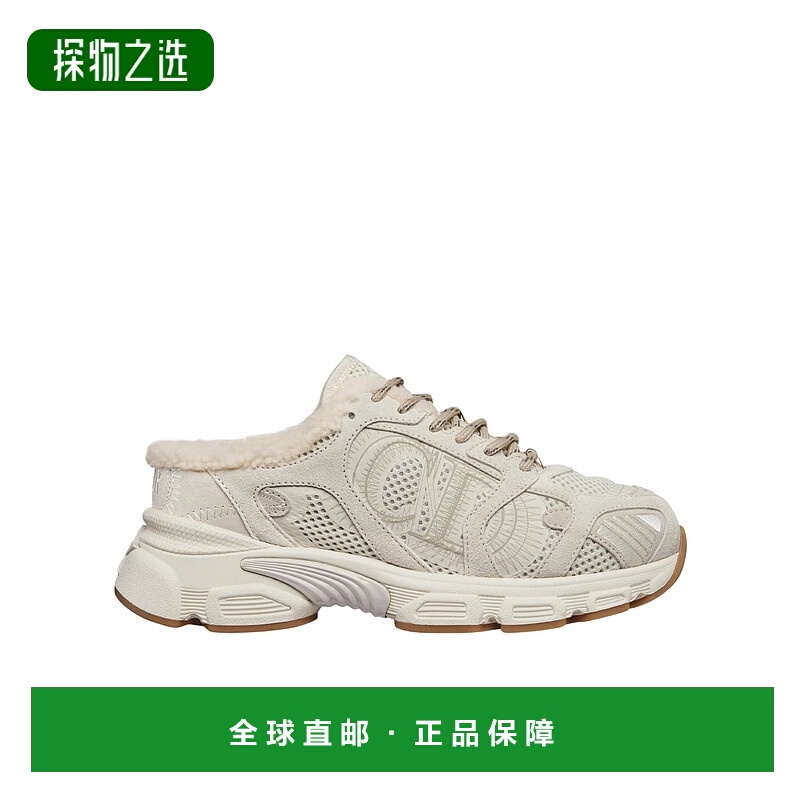 香港直邮Dior DiorAlps Dior Chrono 运动鞋 KCK456STX跑鞋