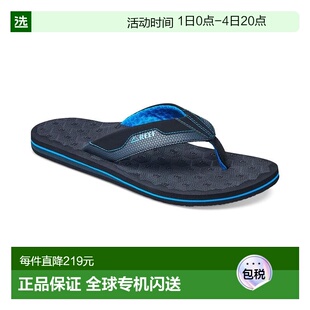 1h可退 【美国直邮】REEF|男士 The Ripper 人字拖凉鞋拖鞋