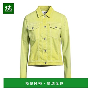 1h可退 【美国直邮】msgm 女士 外套