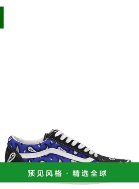 香港直邮VANS 男士运动鞋 VN0A54F3NVY1NVY1 AW2022 白色