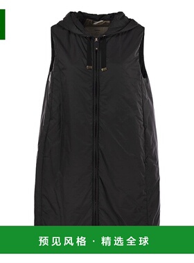 1h可退 香港直邮MaxMara 麦斯玛拉 女士 GREENGI - DRIP-PROOF 帆