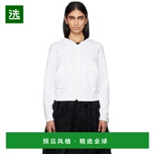 美国直邮 百搭潮牌 comme garcons 1h可退 运动衫 des 女士 高