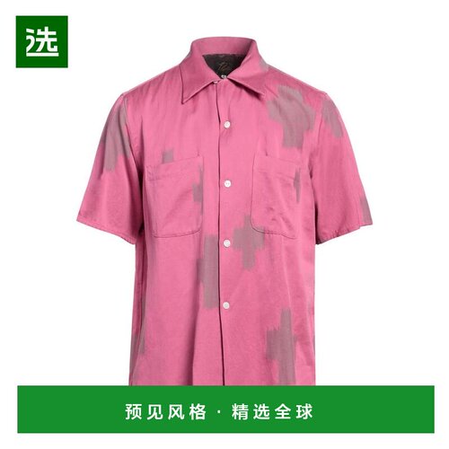 【美国直邮】needles（服饰） 男士 衬衫