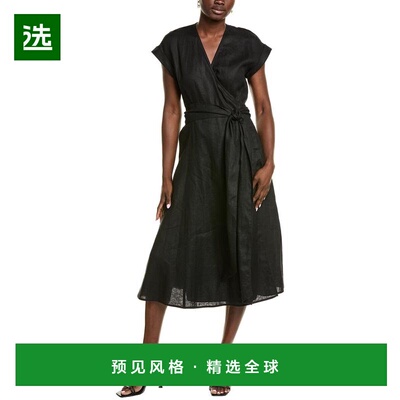 1h可退 【美国直邮】lafayette 148 new york 女士 连衣裙