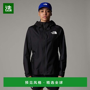 欧洲直邮北面女士 Summit Superior FUTURELIGHT™ 夹克TheNor