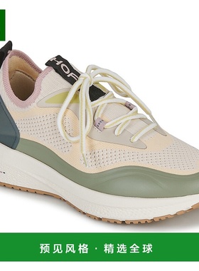 欧洲直邮HOFF 女士 低帮板鞋 BEAT足下工业 舒适百搭透气品牌正品