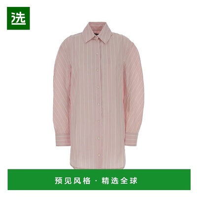 香港直邮Jacquemus 女士 LA OVALO 长袍背心 DRW00686AW004944DK