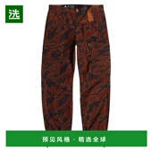 Star RAW 1h可退 型工装 直筒常规版 美国直邮 裤