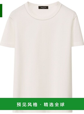 香港直邮FABIANA FILIPPI 女士T恤 JED265F278L1890142 SS2025