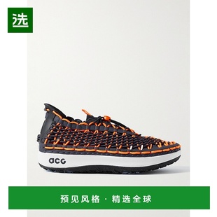 香港直邮Nike Watercat 耐克 ACG 橡胶边编织灯芯绒 男士 1h可退