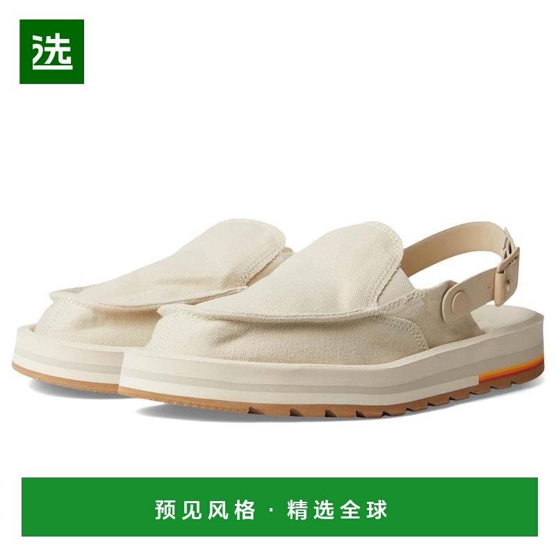 1h可退 【美国直邮】sanuk 女士 拖鞋,女鞋,人字拖,淘宝优惠券,粉丝福利购,淘宝优惠卷