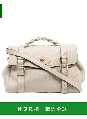 香港直邮Mulberry Alexa 手提包 HH6746736