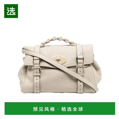 香港直邮Mulberry Alexa 手提包 HH6746736