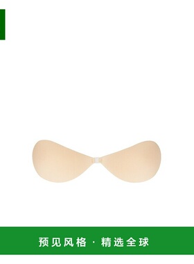 1h可退 香港直邮Nubra 女士 U 无缝文胸 SE558
