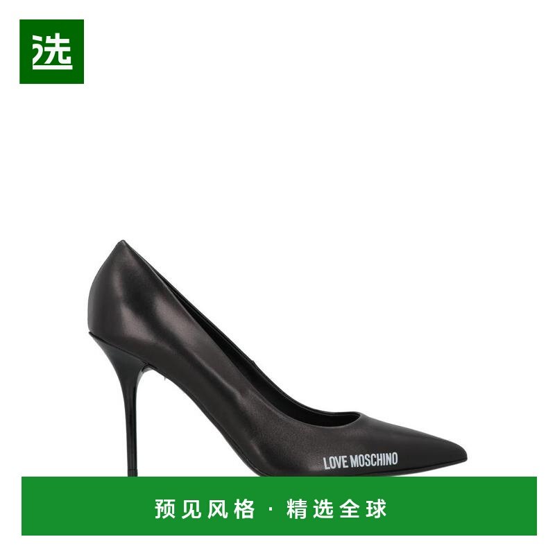 1h可退 【美国直邮】love moschino 女士 时尚休闲鞋,女鞋,浅口单鞋,淘宝优惠券,粉丝福利购,淘宝优惠卷