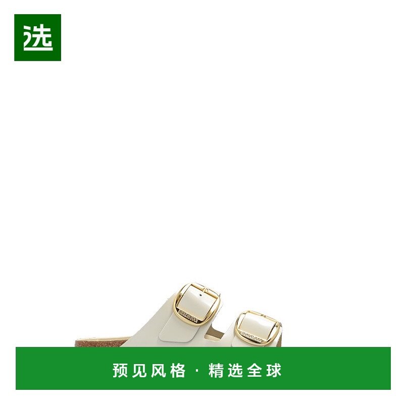 1h可退 香港直邮Birkenstock 勃肯 女士 Arizona 搭扣一腳蹬涼鞋,运动鞋new,运动沙滩鞋/凉鞋,淘宝优惠券,粉丝福利购,淘宝优惠卷