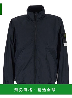 香港直邮STONE ISLAND 男士夹克 L1S154100111S0A23V0020